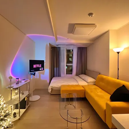 Healing House Aparthotel