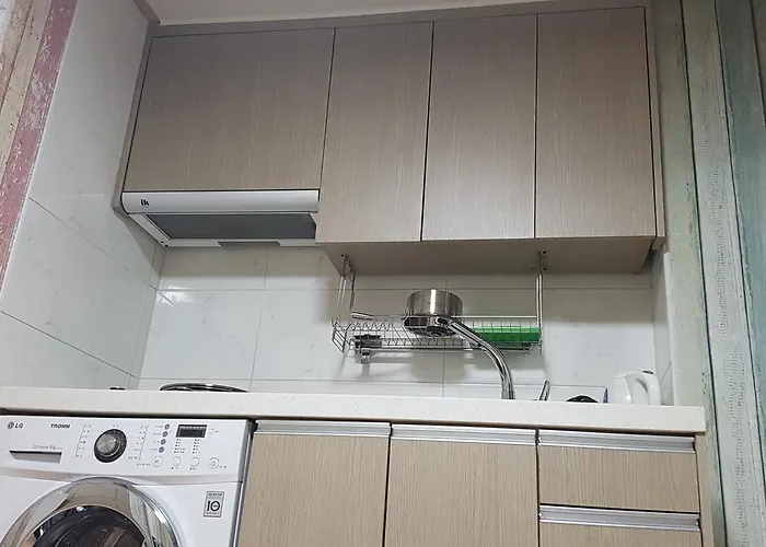 Healing House * Seul