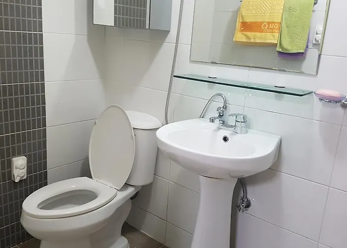 Healing House